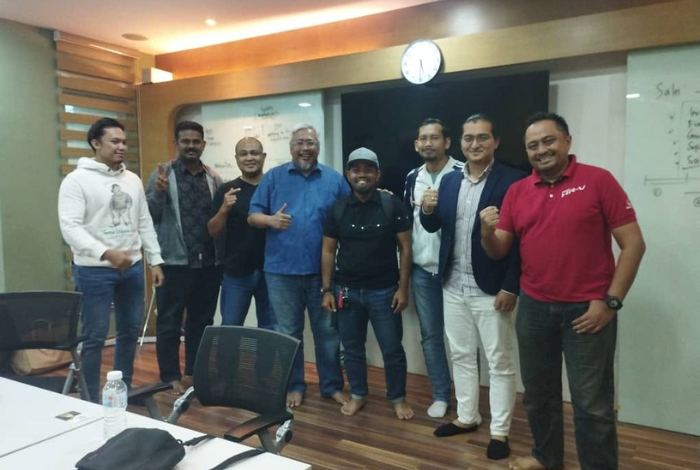 Marketing Cara Islam